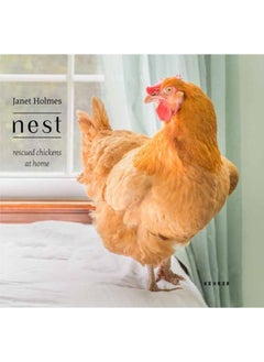 اشتري Nest : Rescued Chickens at Home في الامارات