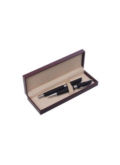 Buy Elmaayergy M-81 Ink Pen Set With Durable Material, Suitable For School And Home in Egypt