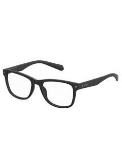 Buy Unisex Square Reading Glasses - Pld 0020/R Black 52 - Lens Size: 52 Mm in Saudi Arabia