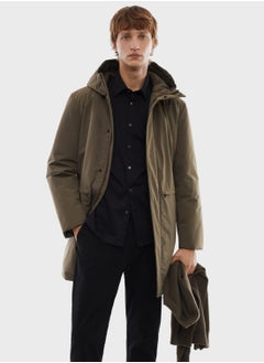 Buy Water-Repellent Trench Coat in Saudi Arabia