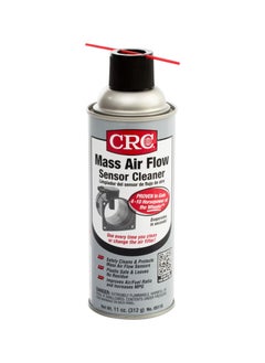 اشتري CRC Mass air flow sensor cleaner في السعودية