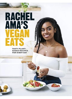 اشتري Rachel Amas Vegan Eats: Tasty plant-based recipes for every day في الامارات