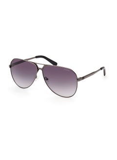 Buy Sunglasses For Men GU0006908B61 in UAE