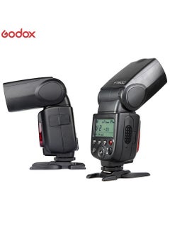 Buy Godox Thinklite TT600 Camera Flash Speedlite Master/Slave Flash with Built-in 2.4G Wireless Trigger System GN60 in Saudi Arabia