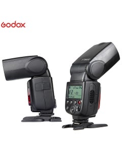 Buy Godox Thinklite TT600 Camera Flash Speedlite Master/Slave Flash with Built-in 2.4G Wireless Trigger System GN60 in Saudi Arabia