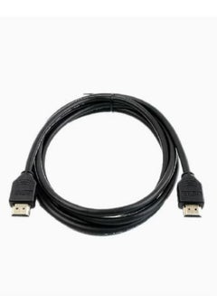 اشتري Ps4 High Speed HDMI Cable Black في السعودية