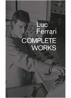 Buy Luc Ferrari: Complete Works in UAE