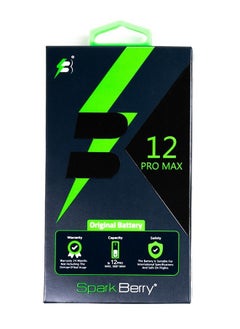 Buy iPhone 12 Pro Max Battery in Saudi Arabia