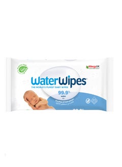 Buy WATER WIPES 60'S in UAE