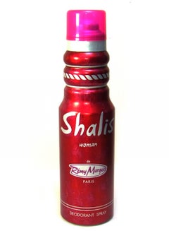 Buy Shalis Women de Remy Marquis Spray 175 ML in Egypt