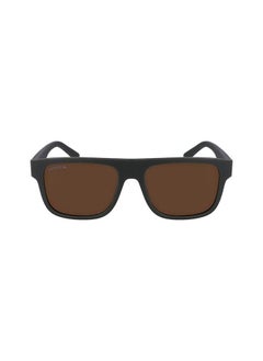 Buy Men Rectangular Sunglasses L6001S-275-5617 Lens Size :  56 mm in UAE