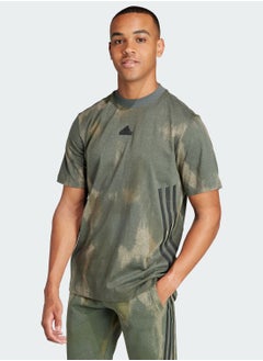 Buy 3 Stripes Future Icons T-Shirt in UAE