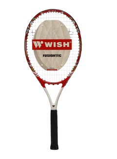 اشتري Wish Tennis Racket 599 في الامارات