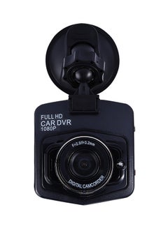 اشتري Mini Car Full HD DVR Camera Car DVR Dashboard Camera Video Recorder in Car Camera Dashcam في الامارات