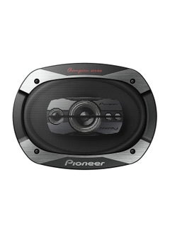 اشتري Pioneer TS-7150F Pioneer Champion Series (TS-7150F) مكبرات صوت للسيارة 500 وات 7x10 بوصة 5 اتجاهات - في الامارات