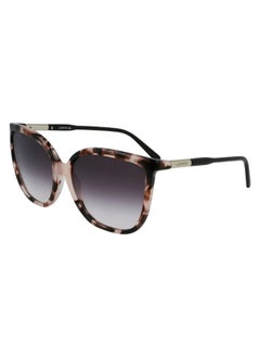 Buy Women's Square Sunglasses - L963S_610 - Lens size: 59 mm in UAE