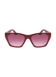 اشتري Women Square Sunglasses CV537S-601-5418 Lens Size :  54 mm في الامارات