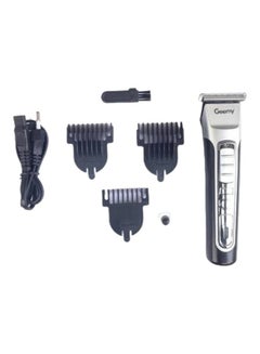 Buy Professional Cordless Rechargeable Hair Trimmer High Quality Blade in Saudi Arabia