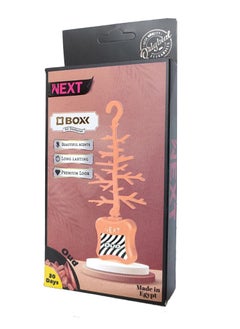 Buy BOX Air Freshener - OUD in Egypt