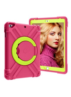 Buy Back Cover Tablet Protect Case for Apple iPad 5/6/Pro 9.7 inch in UAE