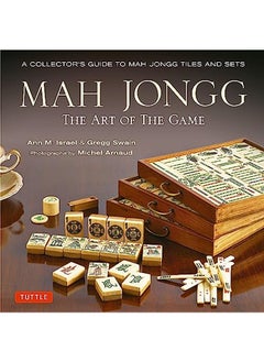 Buy Mah Jongg: The Art of the Game in UAE