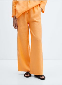 اشتري High Waist Pants في الامارات