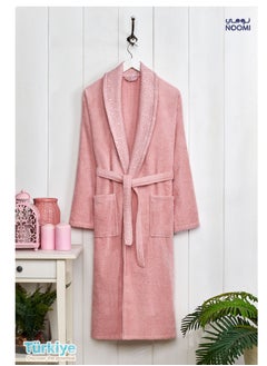 Buy Turkish bathrobe 1 piece Comfortable and Elegance in Saudi Arabia