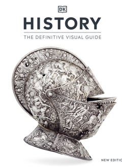 اشتري History : The Definitive Visual Guide في السعودية