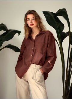 Buy Oversize Shirt in Egypt