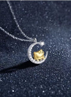 Buy HelloKitty Necklace in Saudi Arabia