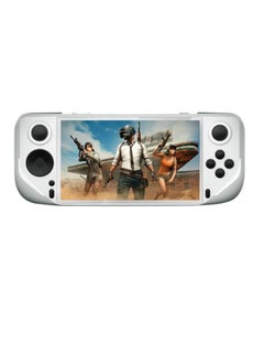 Buy M19 GP Pro Handheld Game Console 5 Inch HD Screen With 10 Plus Simulator PSP PS1 Retro Video Game Console in UAE