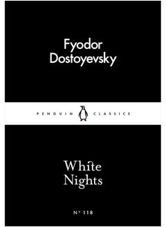 اشتري White Nights (Penguin Little Black Classics) في الامارات