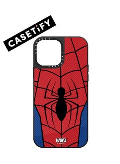 اشتري Case for Apple iPhone 11 Spider Man Protective Cover في الامارات