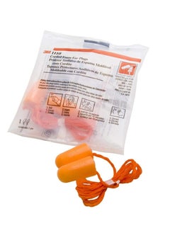 Buy 4 Pairs 3M 1110 Earplugs in Egypt