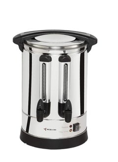 Buy MEBASHI 20L Electric Water Boiler, Mirror Polished, Automatic Boiling, Warm Function,(2500W) (ME-WB200) in UAE