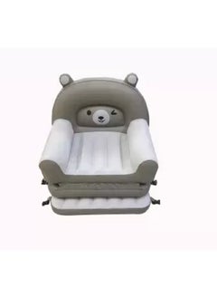 Buy Kids Foldable Inflatable Sofa, 186*70*50cm in Saudi Arabia