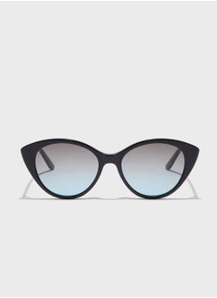 Buy En Vogue Shape Sunglasses in UAE