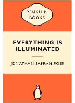 اشتري Everything is Illuminated Paperback في مصر