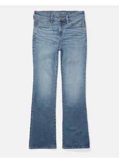 Buy AE Next Level Low-Rise Kick Bootcut Jean in UAE