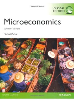 اشتري Microeconomics, Plus MyEconLab with Pearson Etext: International Edition في مصر