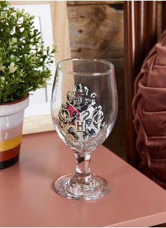 Buy Hogwarts Colour Change Water Glass in UAE