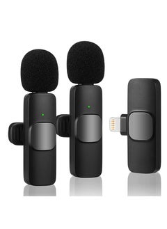 اشتري Microphone for iPhone iPad في الامارات