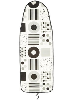 اشتري Sonecol Ironing Board Cover 120x43 cm في الامارات