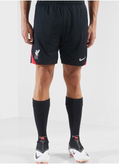 Buy Liverpool Strike Dri-Fit Shorts in Saudi Arabia