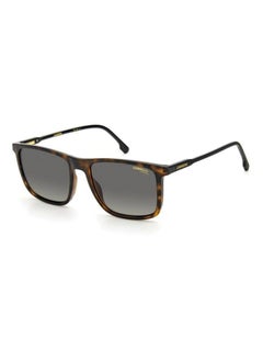 اشتري Men's Square Sunglasses - CARRERA 231/S_0086 HA - Lens size: 55 mm في الامارات