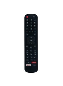 اشتري New EN2BB27H EN2BB27HB Remote Control fit for Hisense LED TV 58A6100UW H65AE6030 H55AE6030 H50AE6030 H43AE6030 H32AE5500 H39AE5500 H43AE5500 في الامارات