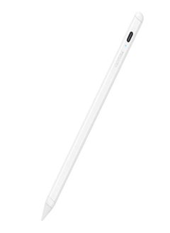 Buy ST06 Metal Digital Active Smart Touch Screen Drawing Stylus Pen For iPad in Egypt