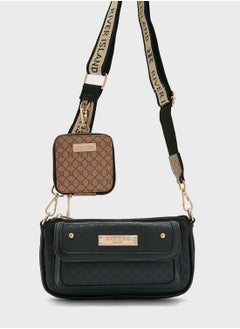 اشتري Flap Over Crossbody في الامارات