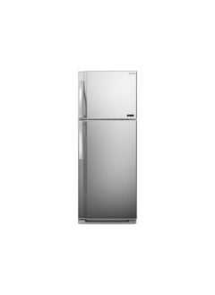 Buy TORNADO Refrigerator No Frost 386 Liter Stainless RF-48T-SL in Egypt