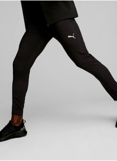 Buy Run Favorite Tapered Sweatpants in UAE